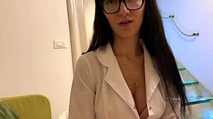 Nurse Sex Therapy Desire