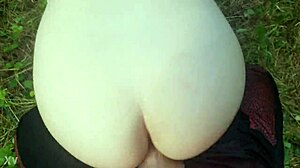 fucking bitch outside