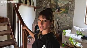 Daddys Babysitter Experience