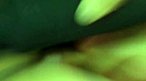 Dildo Abuses Back Hole