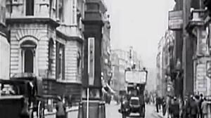 İki Yüzyıllık Vintage Porno