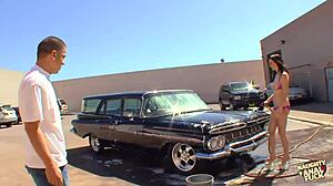 Brunette Big Tits Assfuck