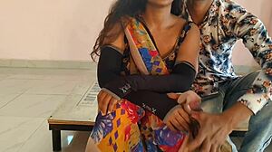 सेक्सी वाईफ चुदवाया