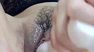 Triple Penetration Dive