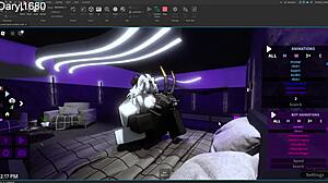 Roblox Sex Session