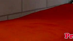 Bigtits Spoon Fucking