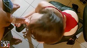 french amateur deepthroat