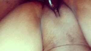 Amateur Interracial Fuck