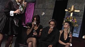 Healing Sexual Desires