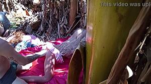 ruivinha sex toy fun