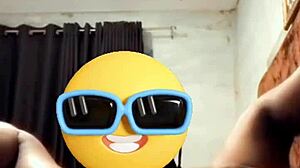 Toy Masturbation Session