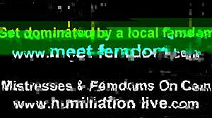 pathetic tiny penis!