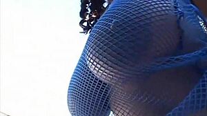 Delotta Brown Blacked