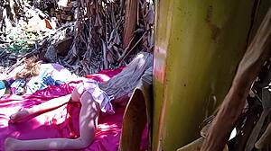 ruivinha sex toy fun