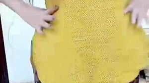 Sobia Nasir roleplay dive