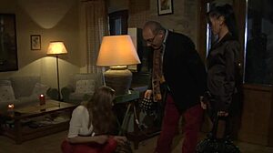 Intense Blowjob Masturbation