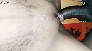 Amateur Interracial Fuck