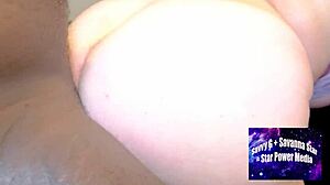 Sensual Ass Conquest