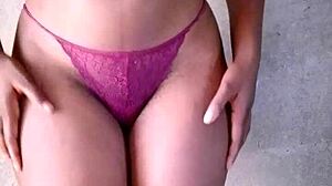 African Creampie Tale