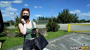 Freaky Nursing Student