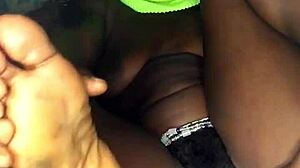 Teacher bottle fucking