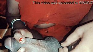 Amateur Interracial Fuck