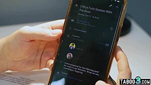 Lesbian Strapon Fuck