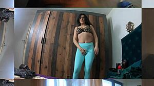 Milfycalla Fetish Compilation