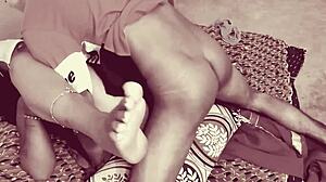 Indian Kama Sutra Lesson