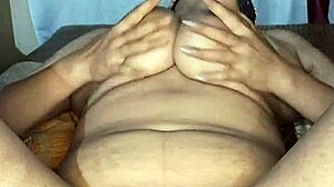 Juicy Masturbation Fun