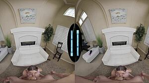 Fucking Babysitter VR