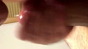 Endless dick sucking