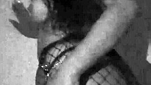 Halloween Hotwife Dance