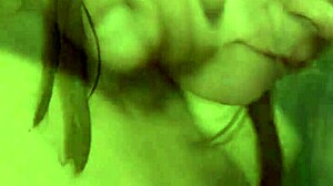 hot babe pussy licked