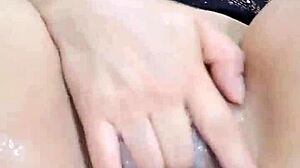 Triple Penetration Dive