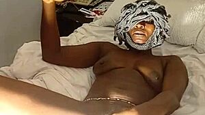 Relieved Wet Pussy Exploration