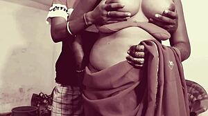 Indian Kama Sutra Lesson