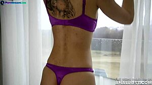 Raunchy Anal Fucking