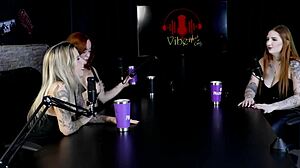 Teens Group BDSM Toys