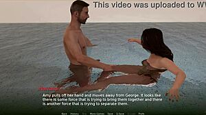 Alternative punishment play