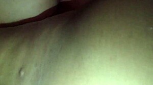 Wife friend fucks pussy