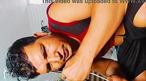 Hard Bedroom Fucking