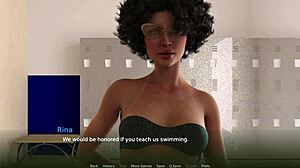 Alternative punishment play