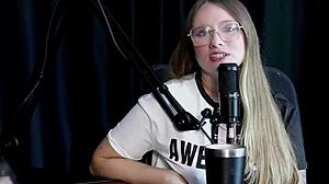 Naty Varga Sensual Cast