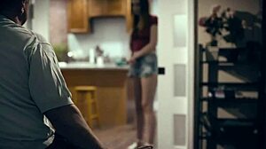 shaved pussy fantasy