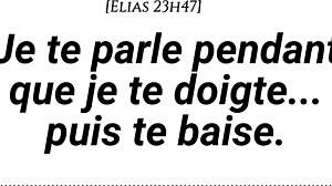 Descriptive Audio Teasing