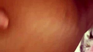 Amateurs Intense Lust