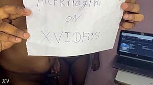 Shaved Verification Video