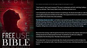 Intense Bondage Blowjob