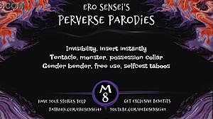 Fetish Music Parody!